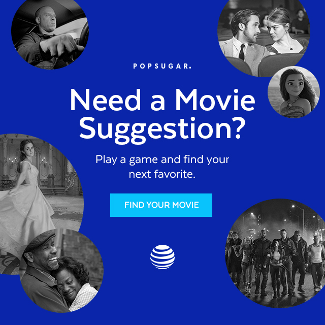 Find Your Movie