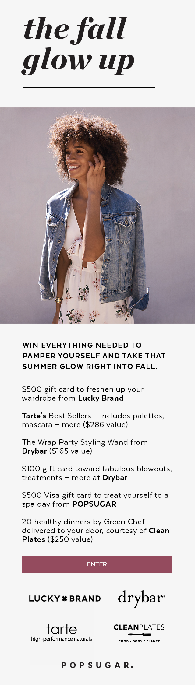 Enter Now