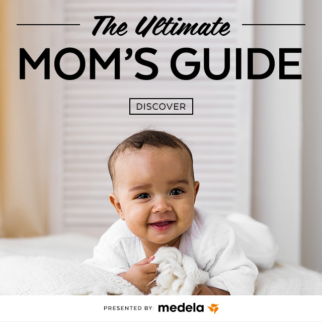 Discover Now