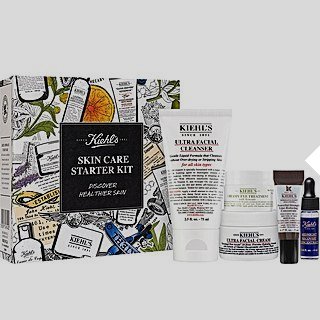 Kiehls Offers