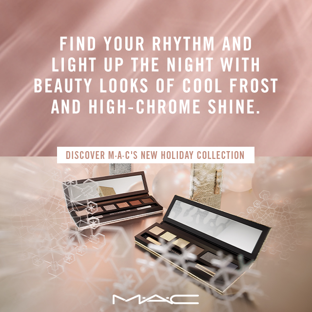 Discover the new collection