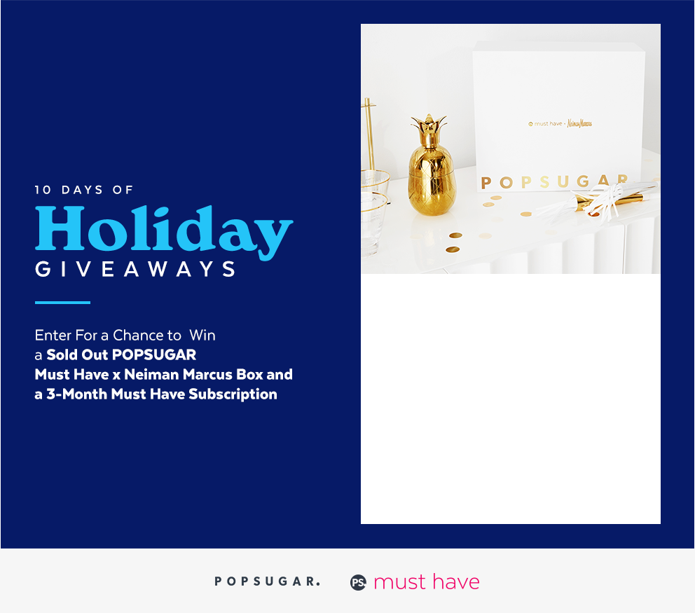 Free Must Have Box Subscription Free Must Have Box Subscription