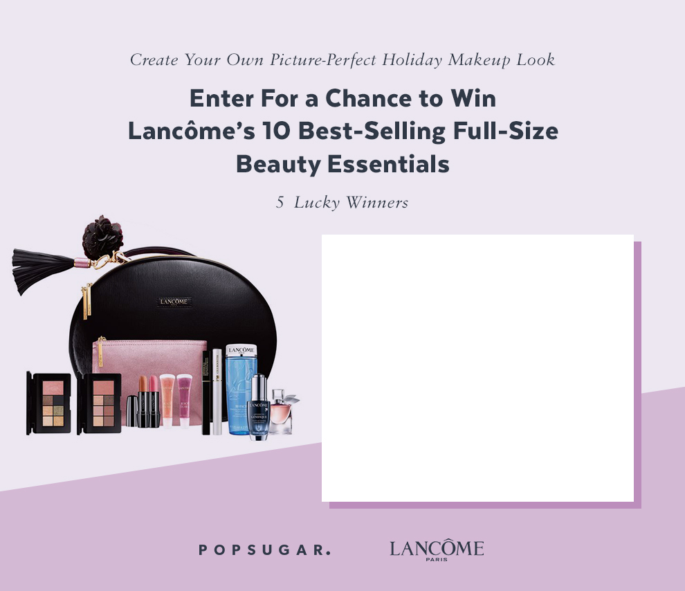 Lancôme Holiday Beauty