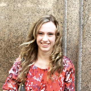 Author picture of Amanda Prahl