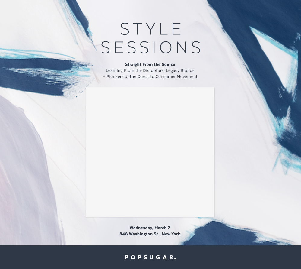 Style Sessions