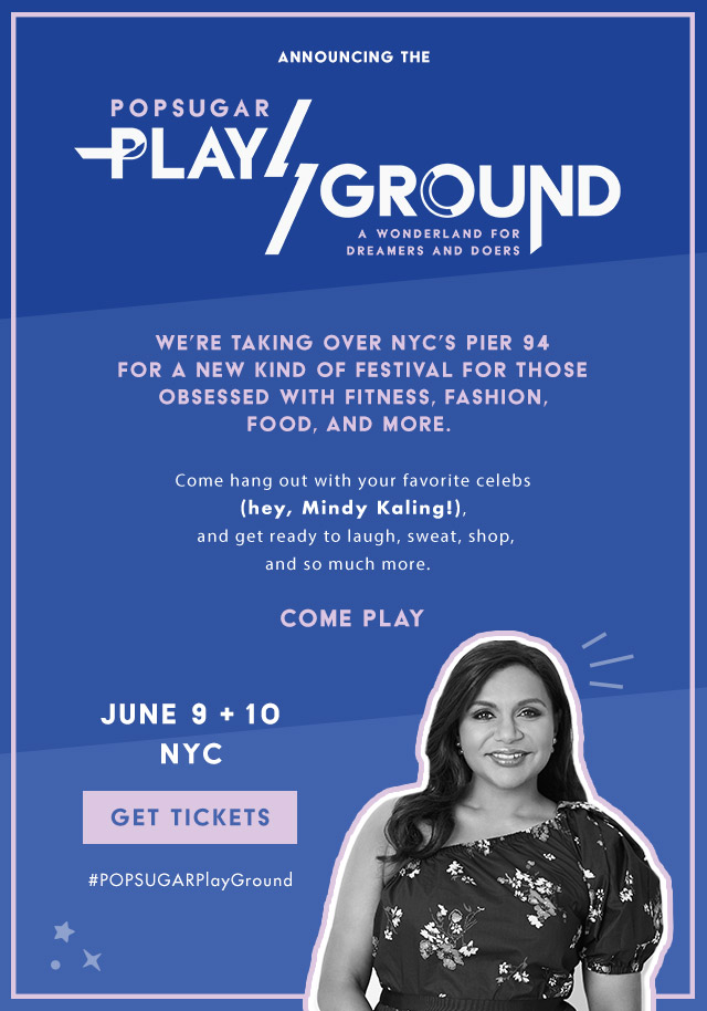 Play/Ground | June 9 + 10 NYC | Get Tickets