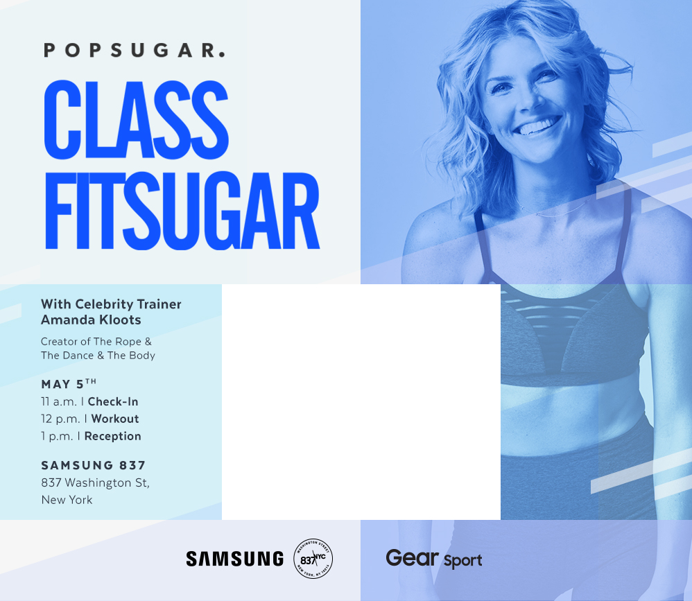 Samsung Class FitSugar