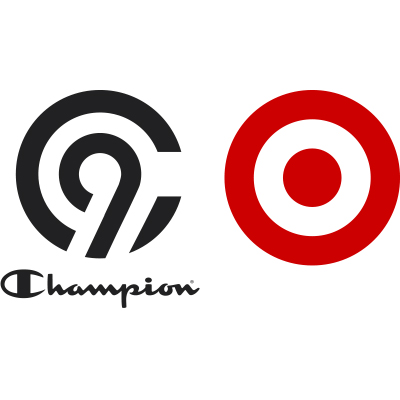 champion for target