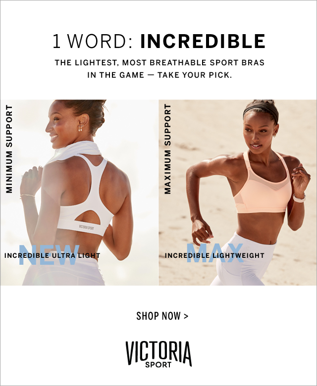Shop Victoria Sport