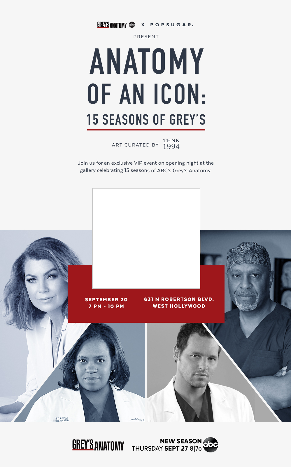 ANATOMY OF AN ICON PRIVATE