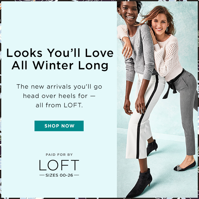 Shop Loft