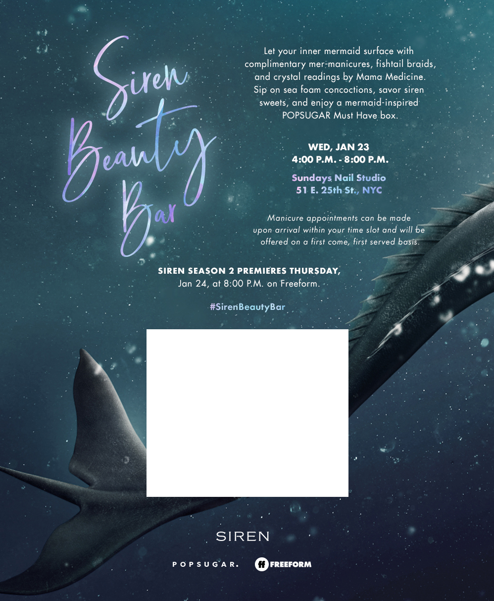 Siren Beauty Bar