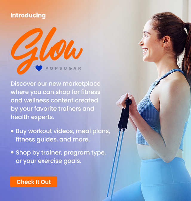 Discover Glow For Fitness Plans
