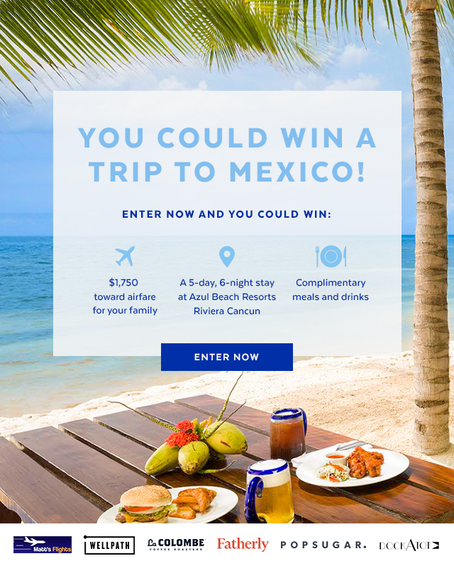 Enter Now