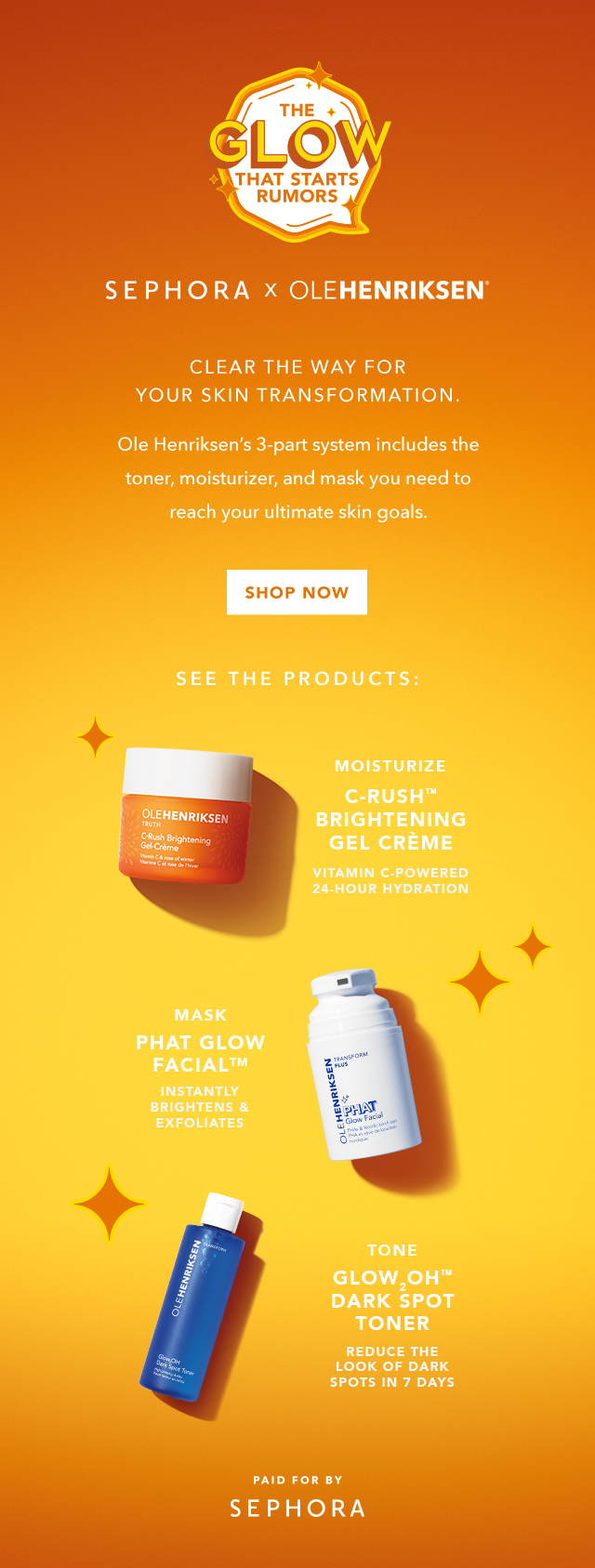 Shop Sephora