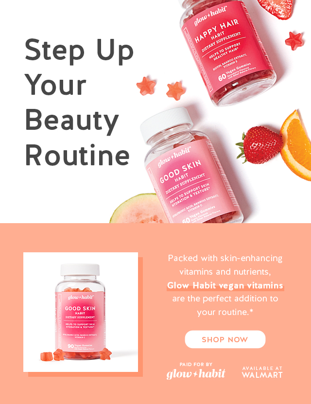 Shop Glow Habit