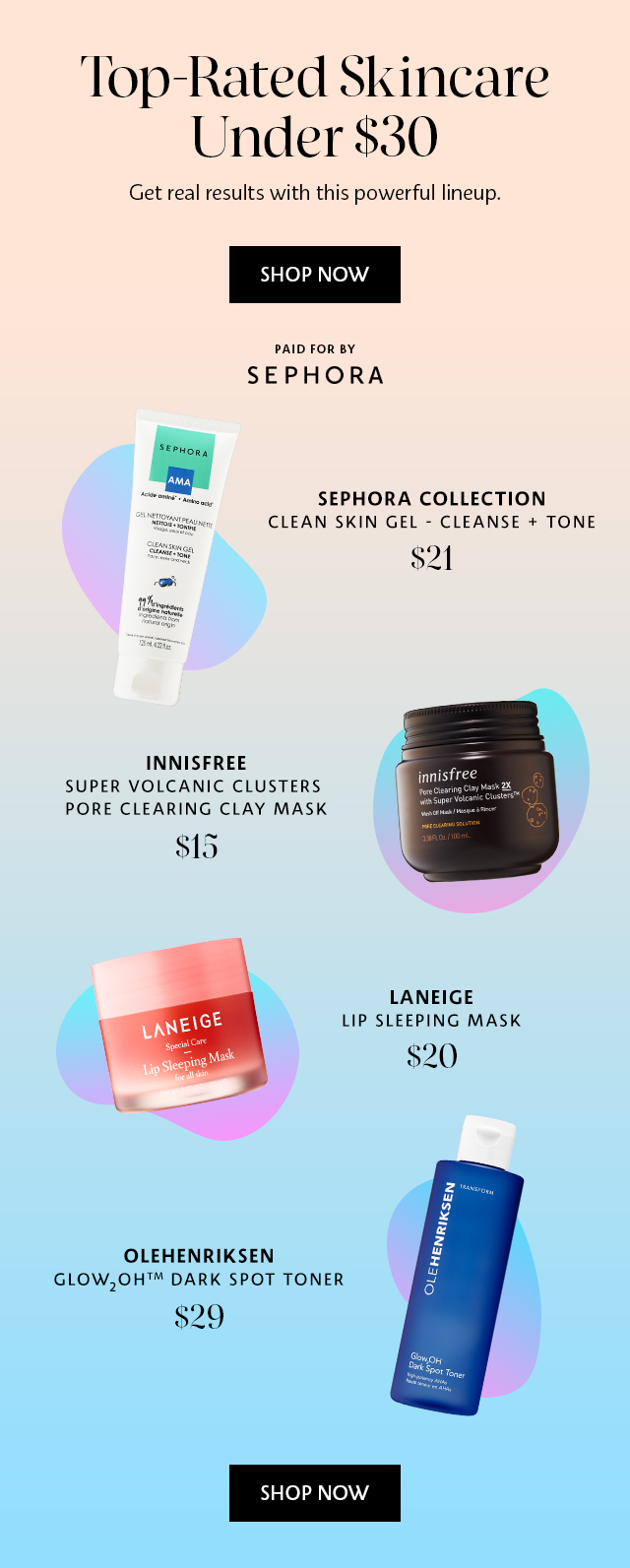 Shop Sephora