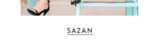Sazan