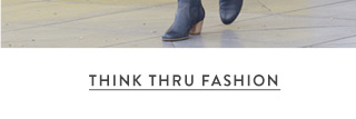 Think Thru Fashion