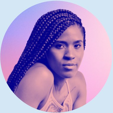Deja Riley