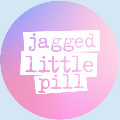 Jagged Little Pill