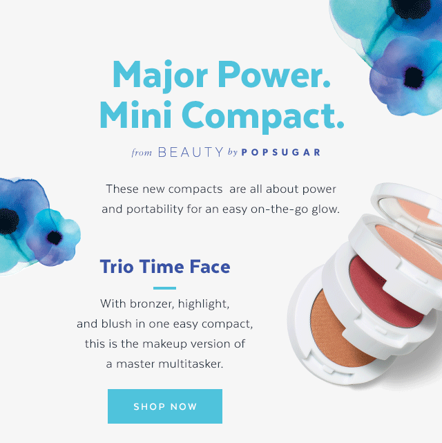 Trio Time Face