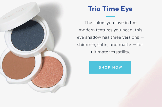Trio Time Eye