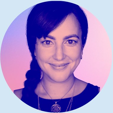 Sara Auster