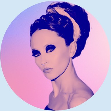 Stacey Bendet
