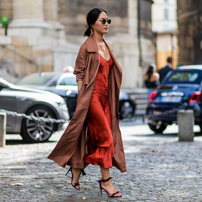 Dream Dresses You Need Right Now