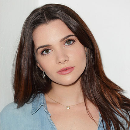 Katie Stevens