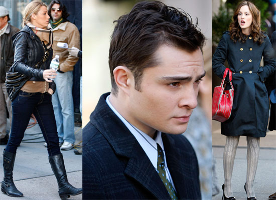 victoria beckham gossip girl