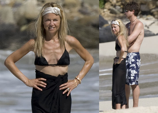Rachel zoe swimwear sales