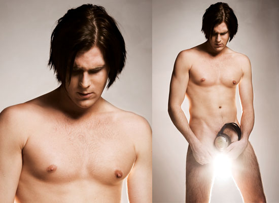 Dj Sexy - Photos of DJ Basshunter Jonas Altberg Naked Nude Posing as ...