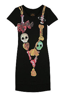 vivienne westwood tshirt dress