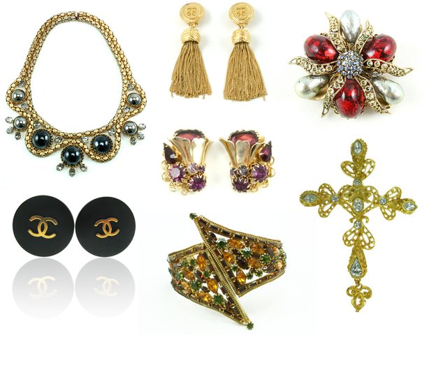 Online Vintage Jewelry 74