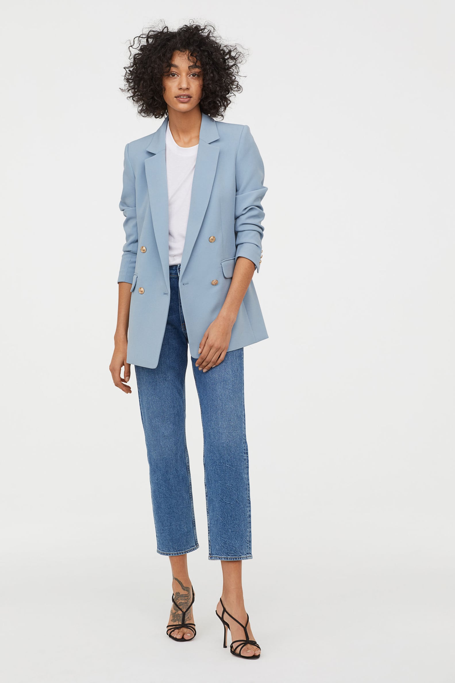Best Cheap Blazer For Women POPSUGAR Fashion