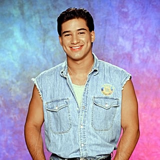 Mario Lopez