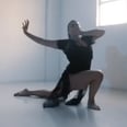 还有它!前跳舞的妈妈明星Kalani Hilliker回到发布惊人的舞蹈视频