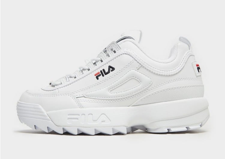 Fila Disruptor II Women's