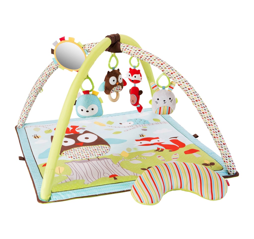 Skip Hop Woodland Friends Activity Gym