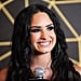 Demi Lovato Announces Mental Health Sessions Before Concerts