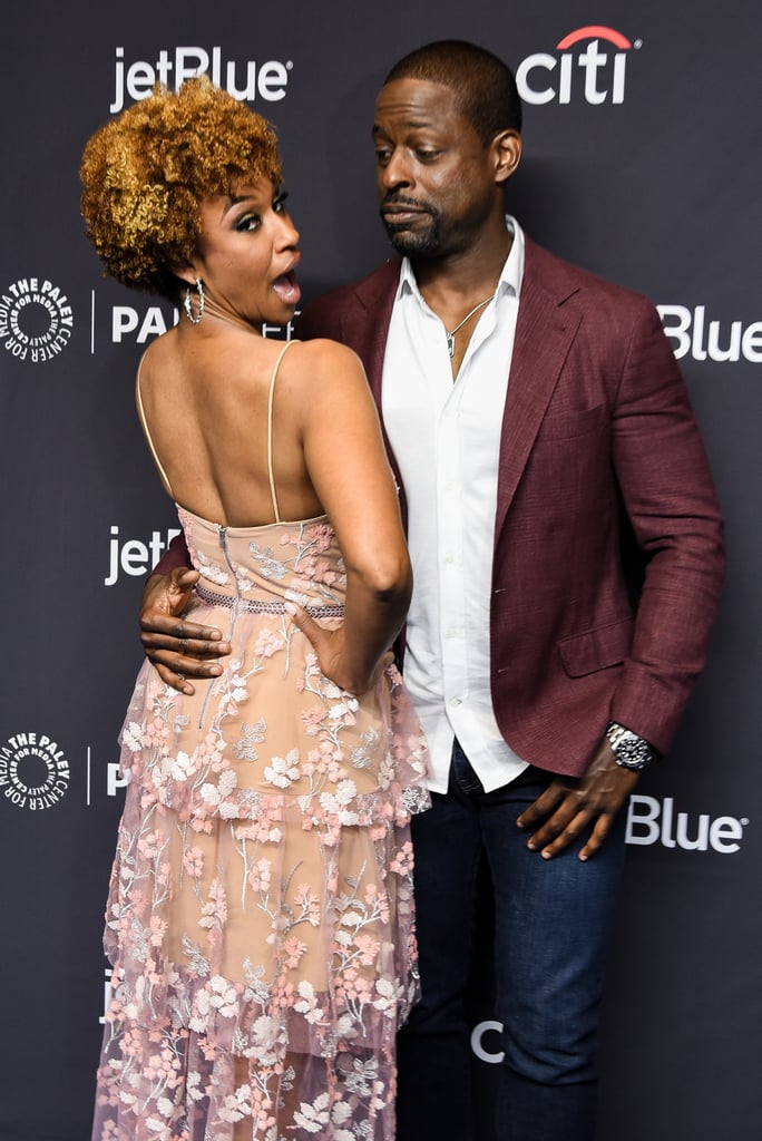 This Is Us Cast at PaleyFest March 2019