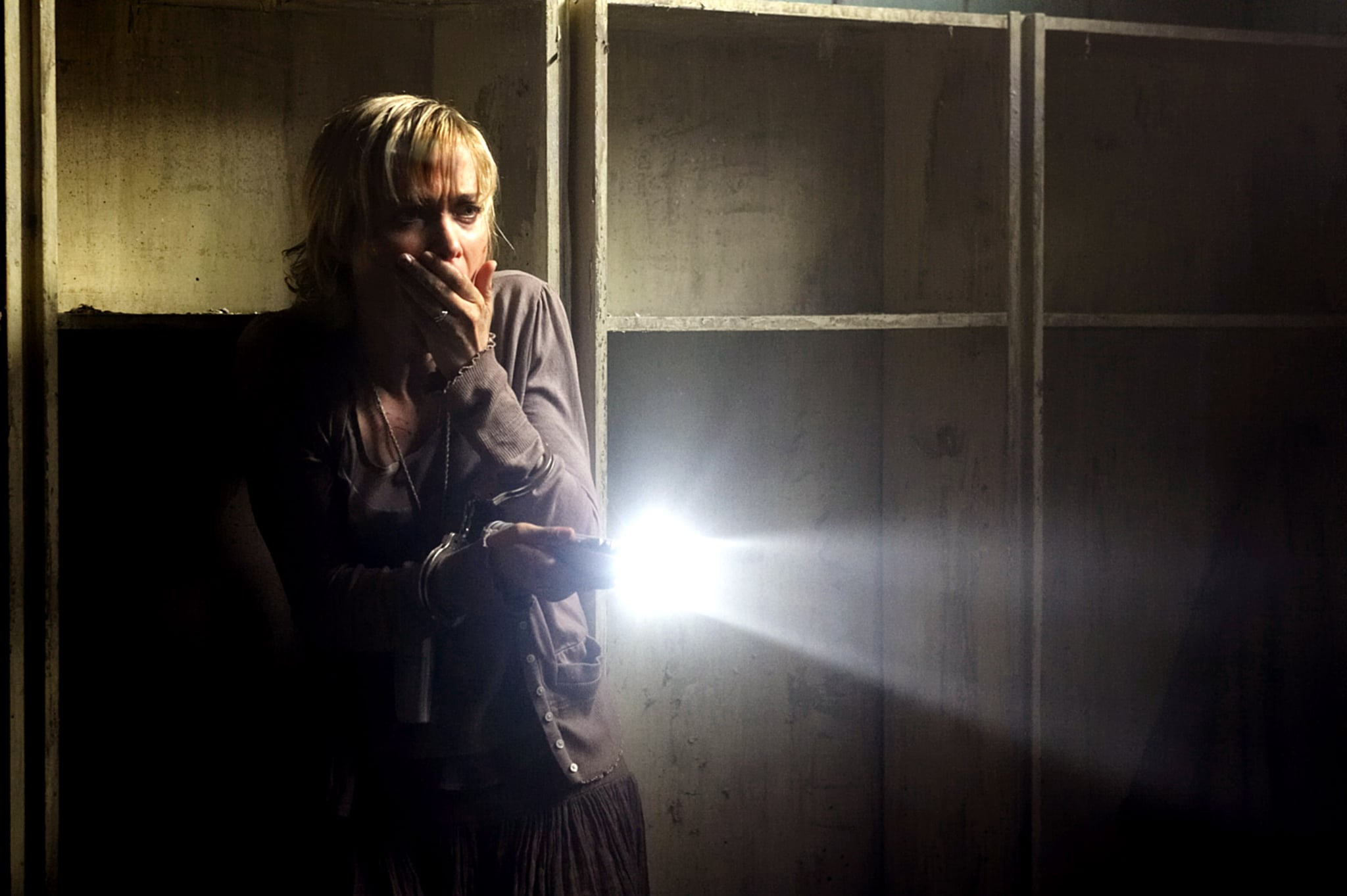 Silent hill netflix on sale