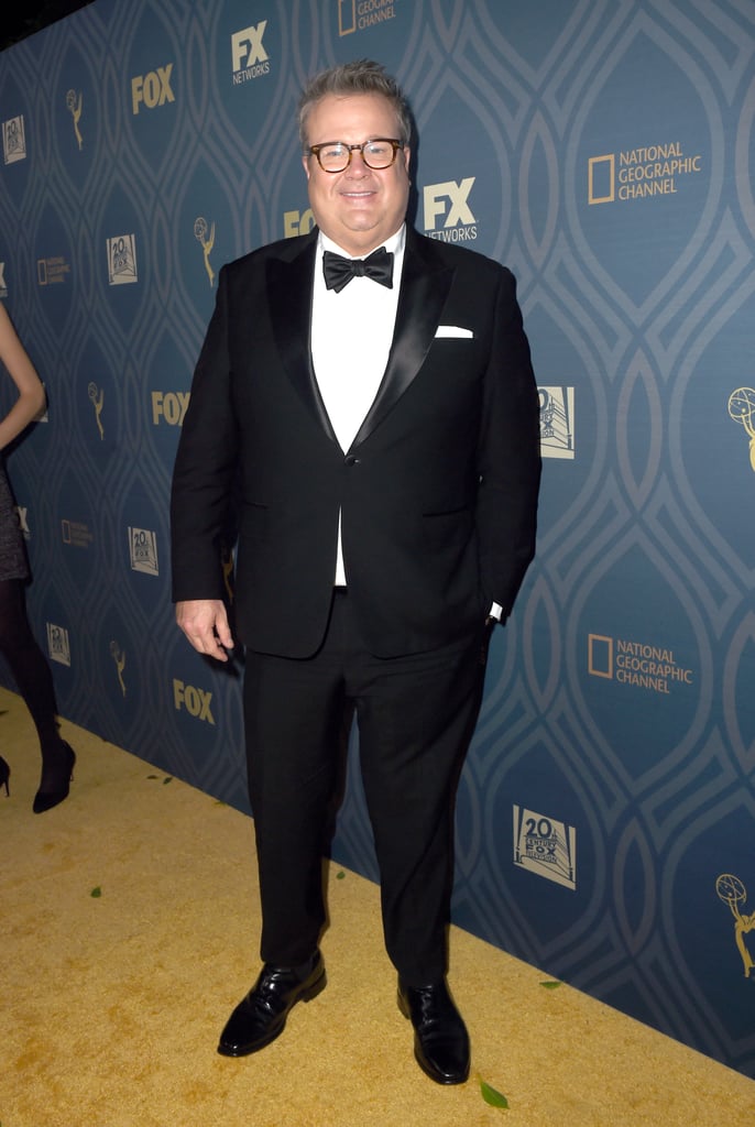 Pictured: Eric Stonestreet