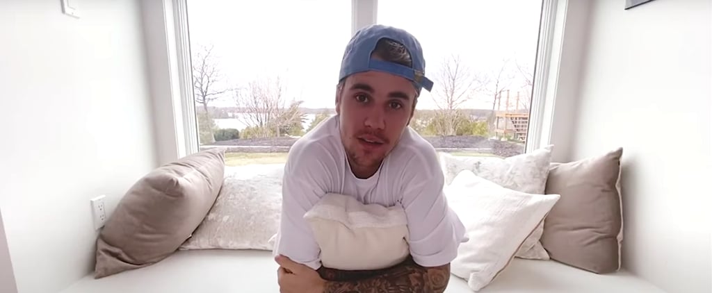 Justin Bieber, Avril Lavigne, and More Canadian Artists Come Together to Sing 