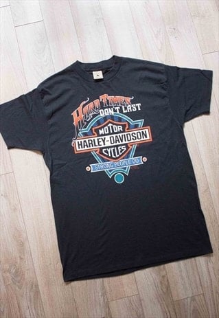 Vintage Harley Davidson T-Shirt