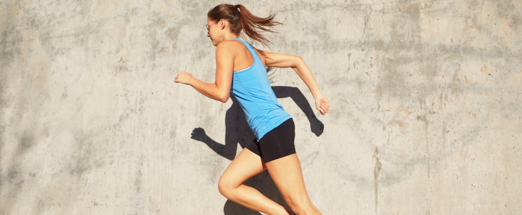 Millennials Make Up Half of All Runners