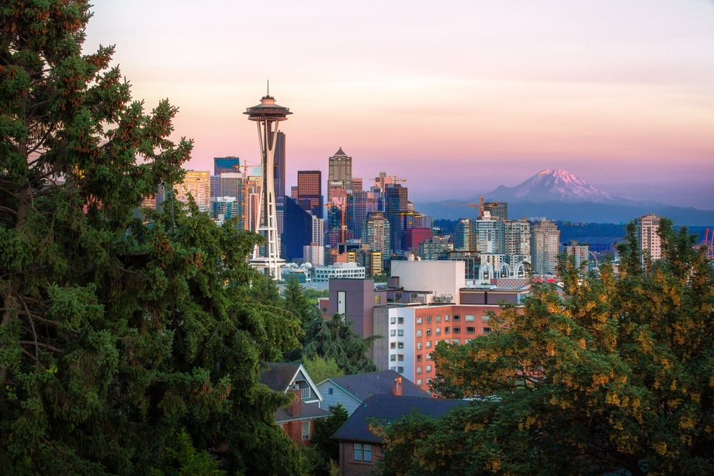 Seattle, Washington