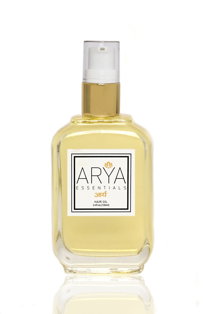 Arya Essentials Hair Oil